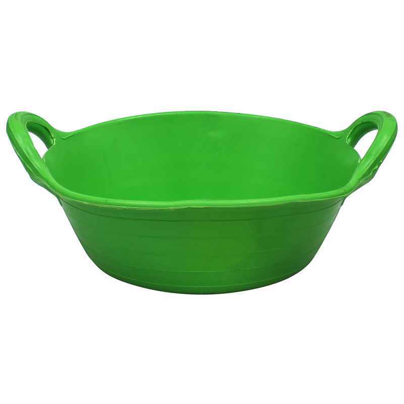 Biodegradable Rubber Eco-Skip Green 12 L