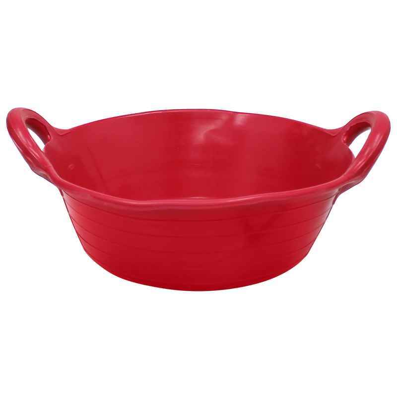 Biodegradable Rubber Eco-Skip Red 12 L