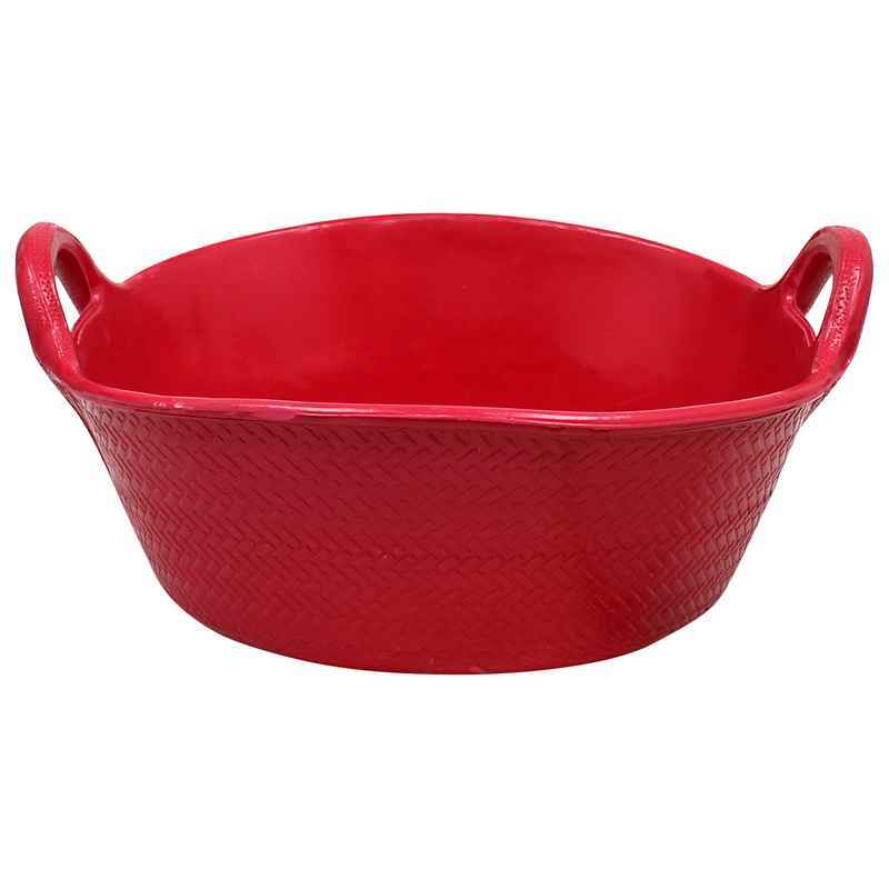 Biodegradable Rubber Eco-Skip Red 20 L