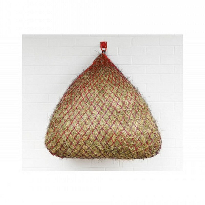 Square Bottom Slow Feeder Hay Net R/N L