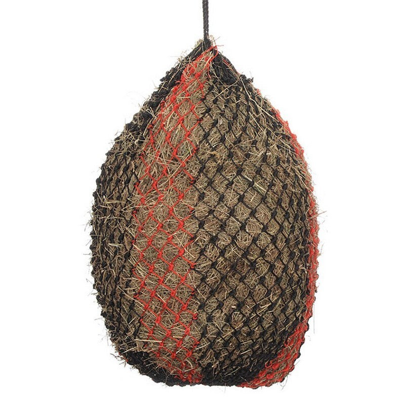 Deluxe Polypropylene Hay Net R/N Medium