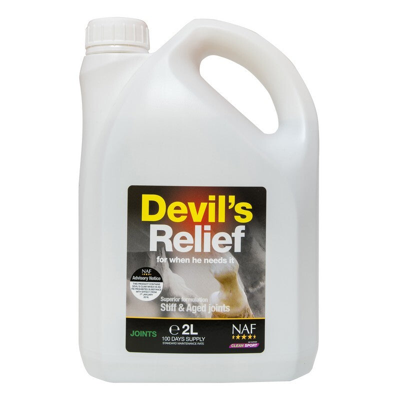 NAF Devils Relief 2 L