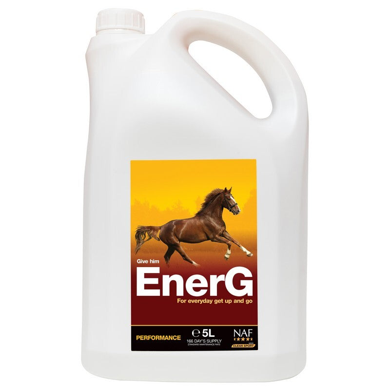 NAF EnerG 5 L