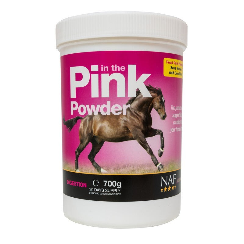 NAF Pink Powder 700 g