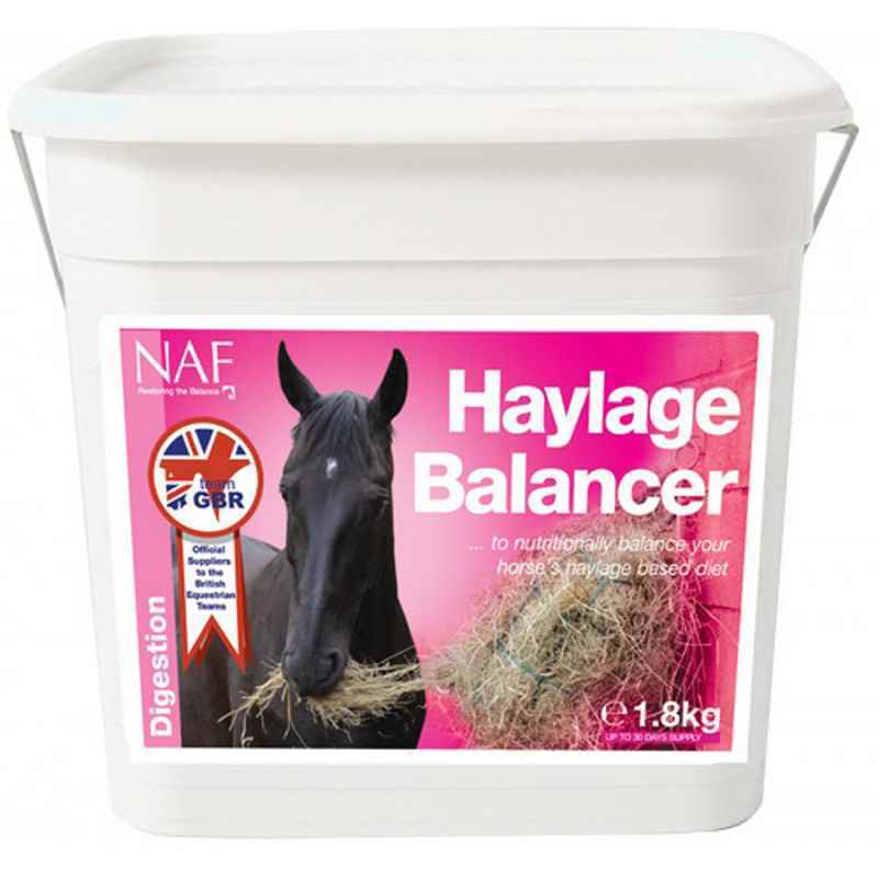 NAF Haylage Balancer 1.8 kg