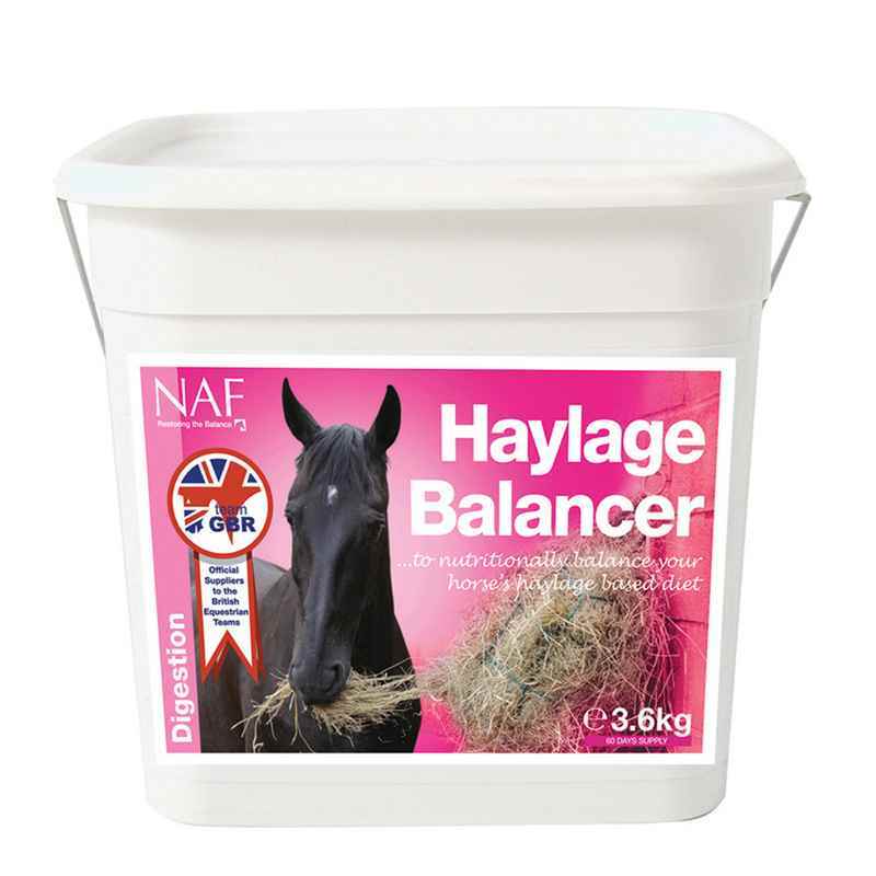 NAF Haylage Balancer 3.6 kg