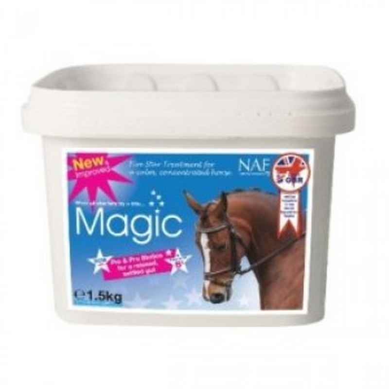 NAF Magic 5 Star 1.5 kg
