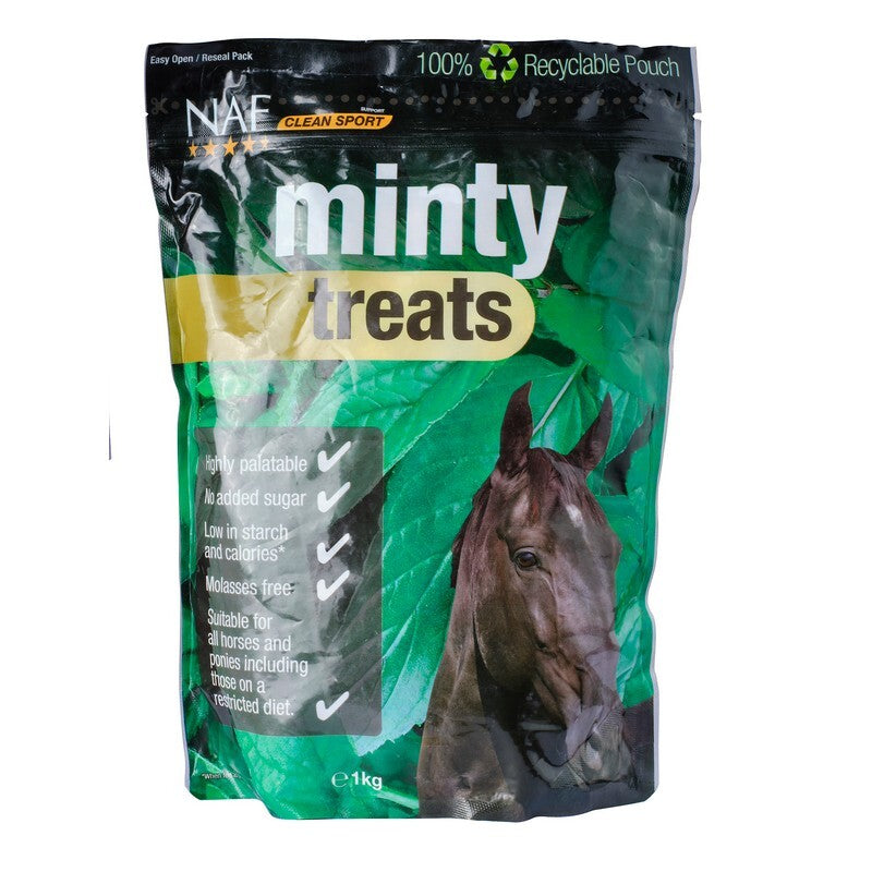 NAF Minty Treats 1 kg