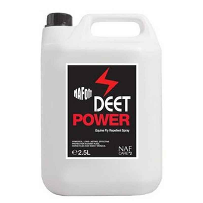 NAF Off Deet Power Spray 2.5 L