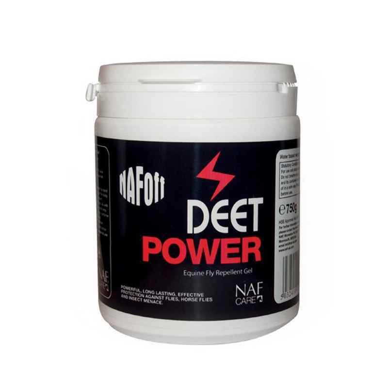 NAF Off Deet Power Spray 5 L