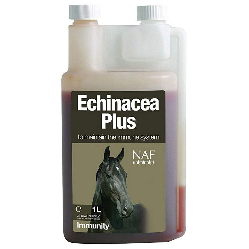 NAF Echinacea Liquid 1 L