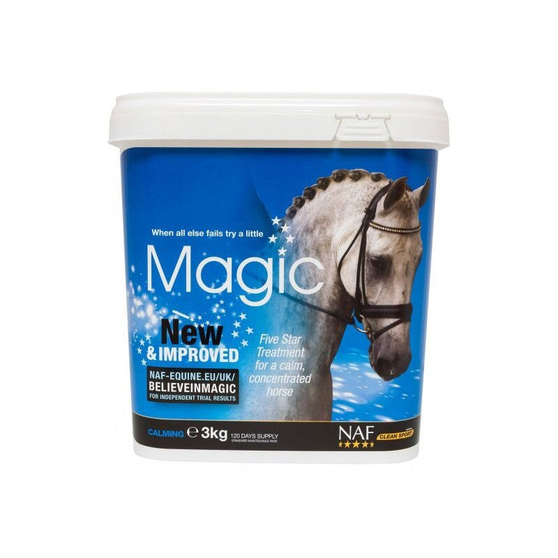 NAF Magic 5 Star 3 kg