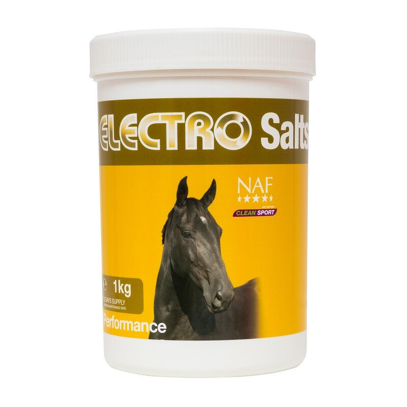 NAF Electro Salts 1 kg