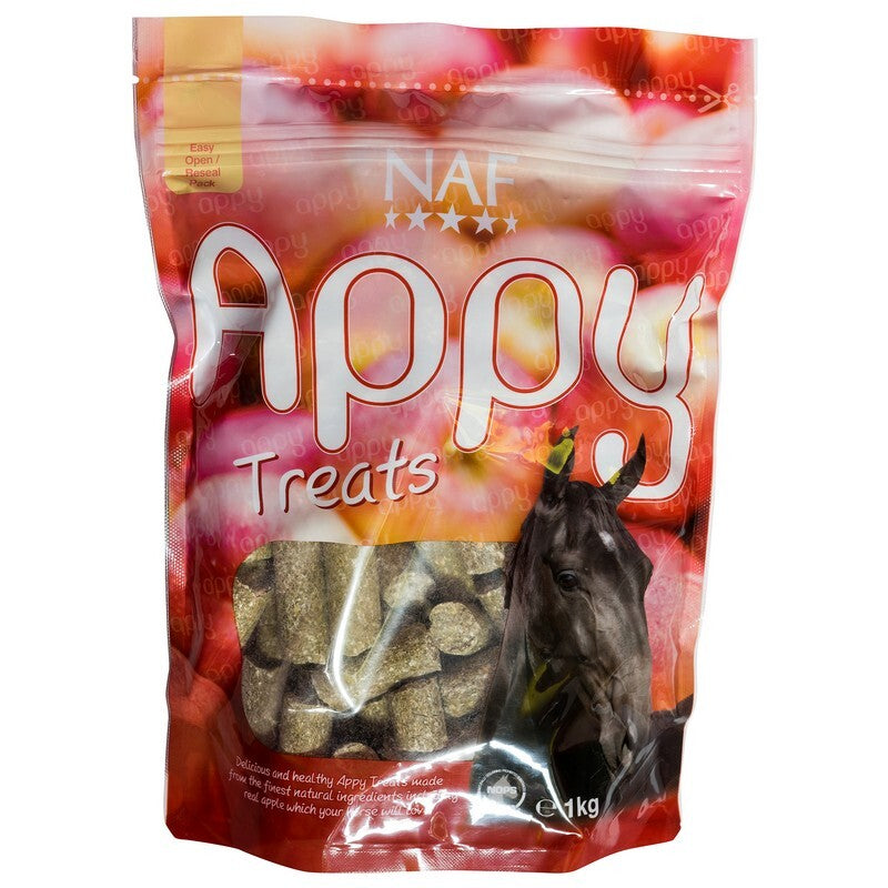 NAF Appy Treats 1 kg