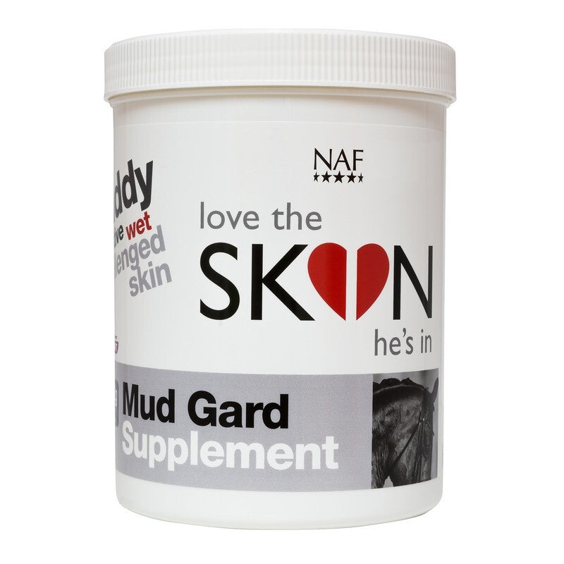 NAF Mud Guard Supplement 690 g