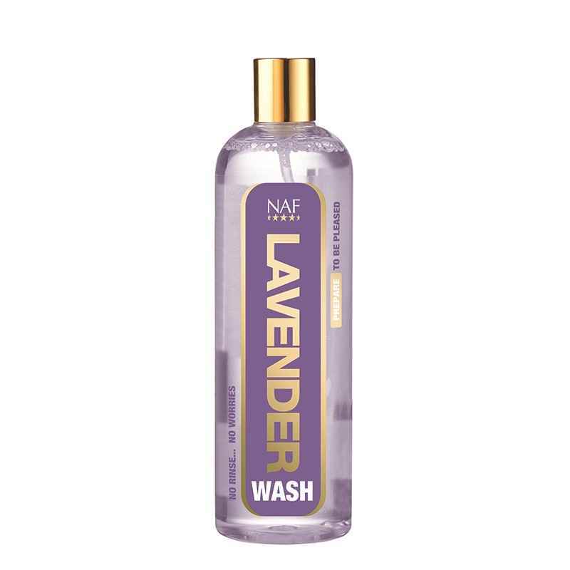 NAF Lavender Wash 500 ml