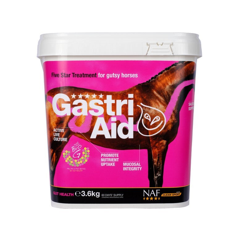 NAF GastriAid 3.6 kg