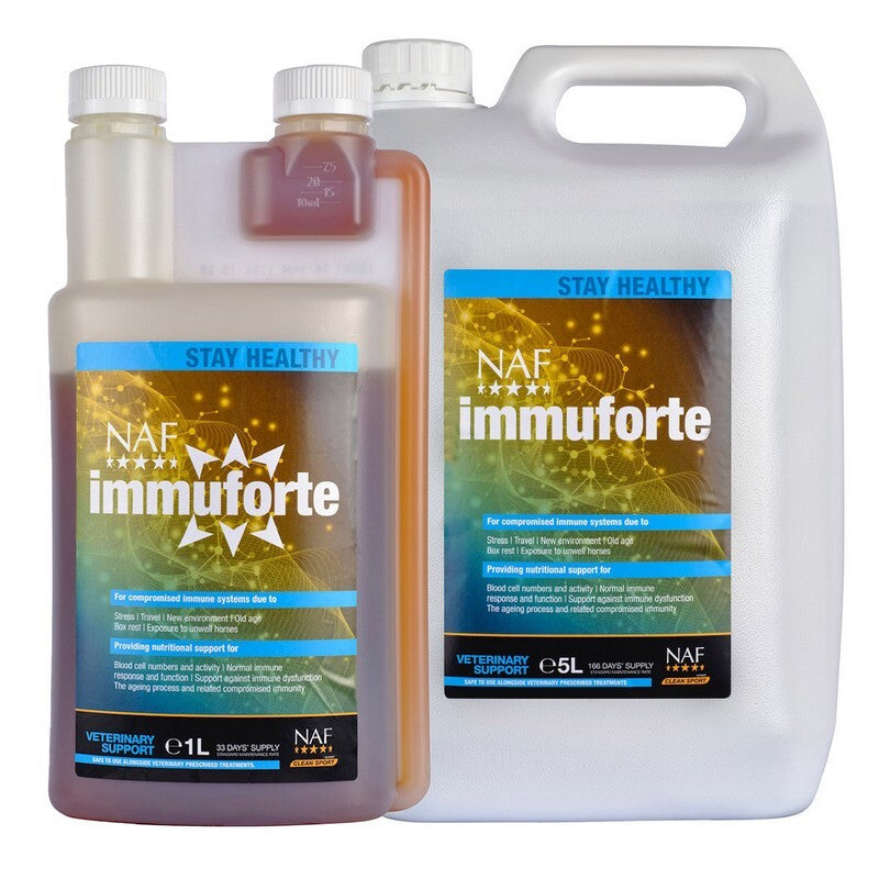 NAF Immuforte Liquid 5 L