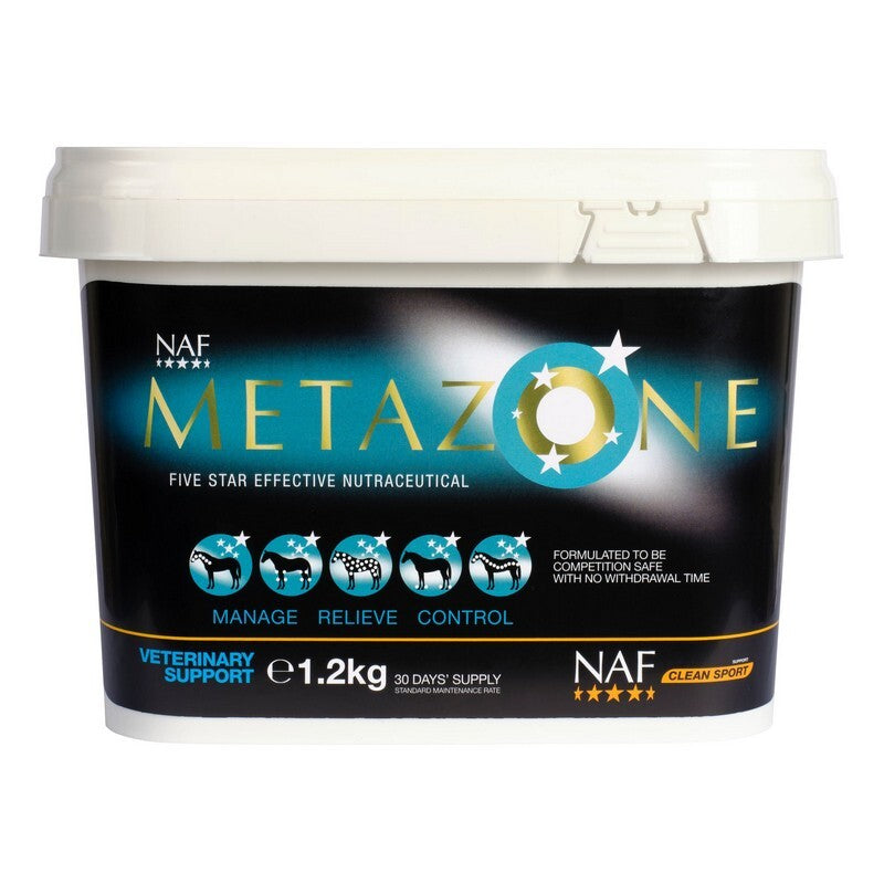 NAF Metazone Powder 1.2 kg