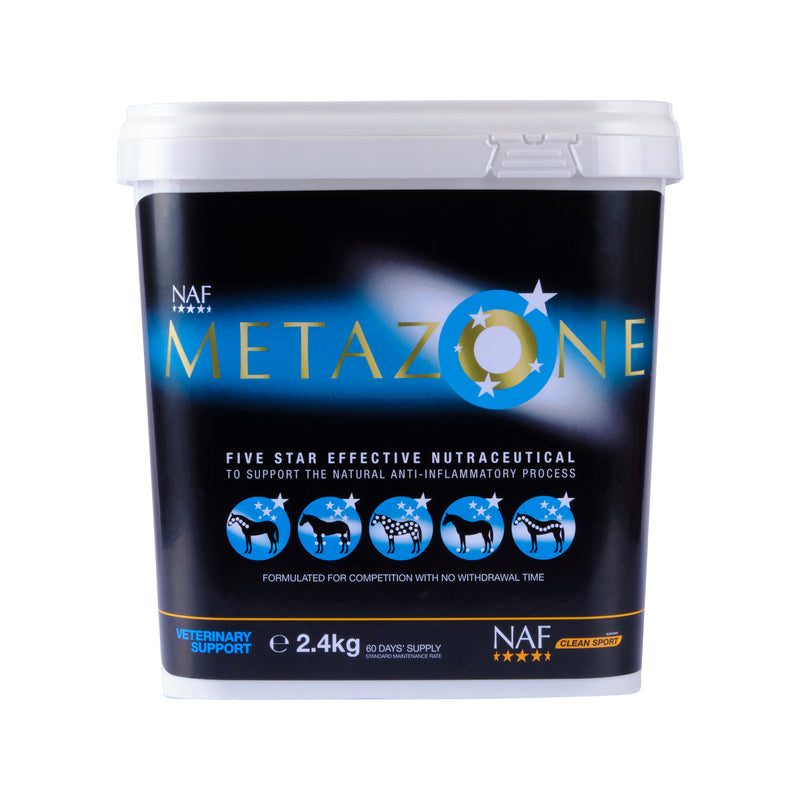 NAF Metazone Powder 2.4 kg