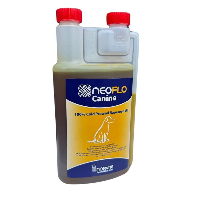 NEOflo Canine Oil 1 L
