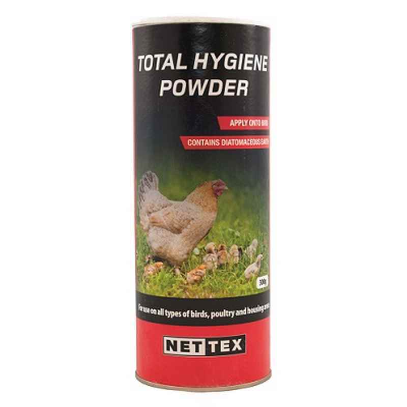 Net-Tex Total Hygiene Powder 300 g
