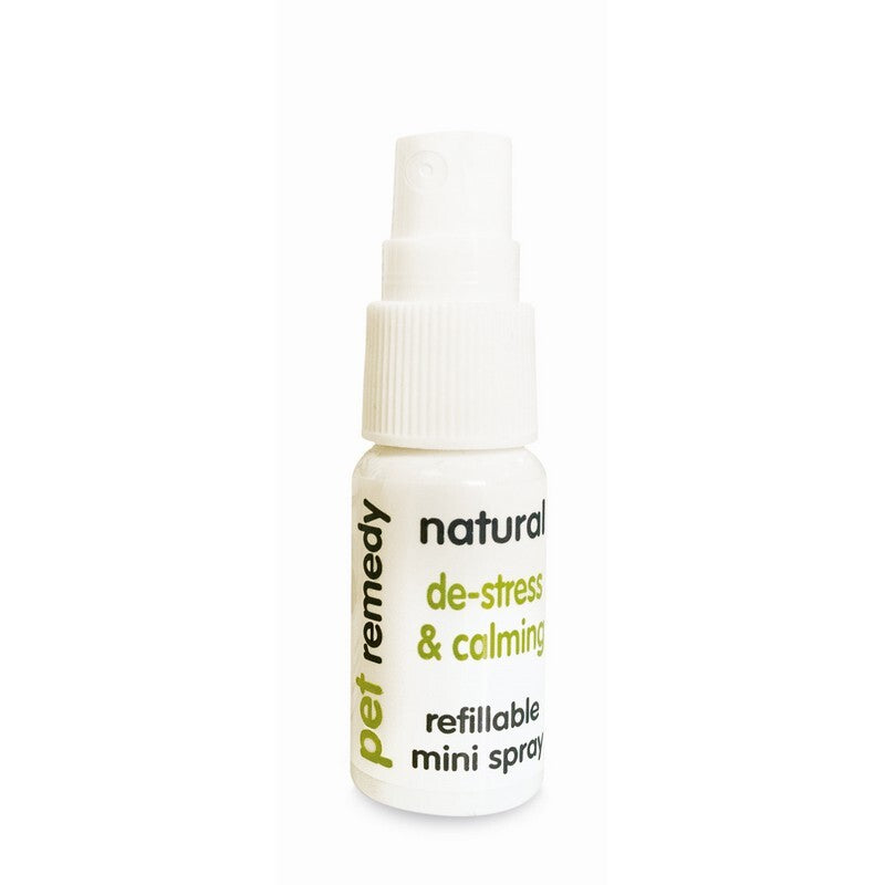Pet Remedy Mini Calming Spray 15 ml