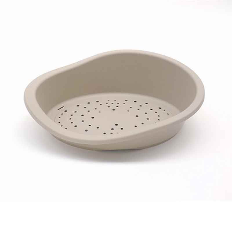 Rosewood Sonny Plastic Bed Mocha 65 cm