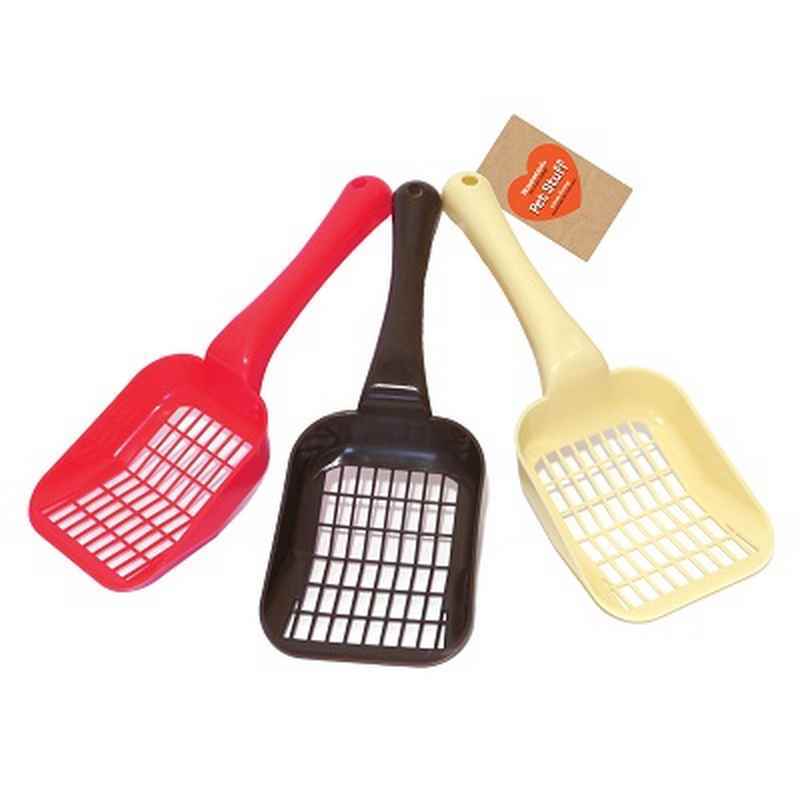 Rosewood Pet Stuff Cat Litter Scoop
