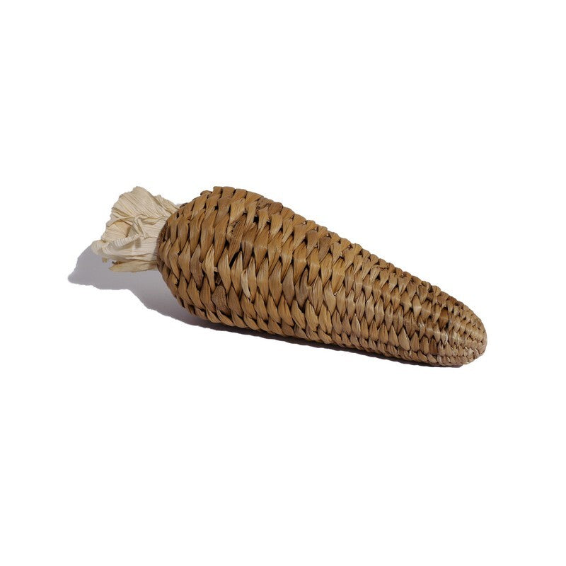 Naturals Banana Leaf Carrot Stuffer x3