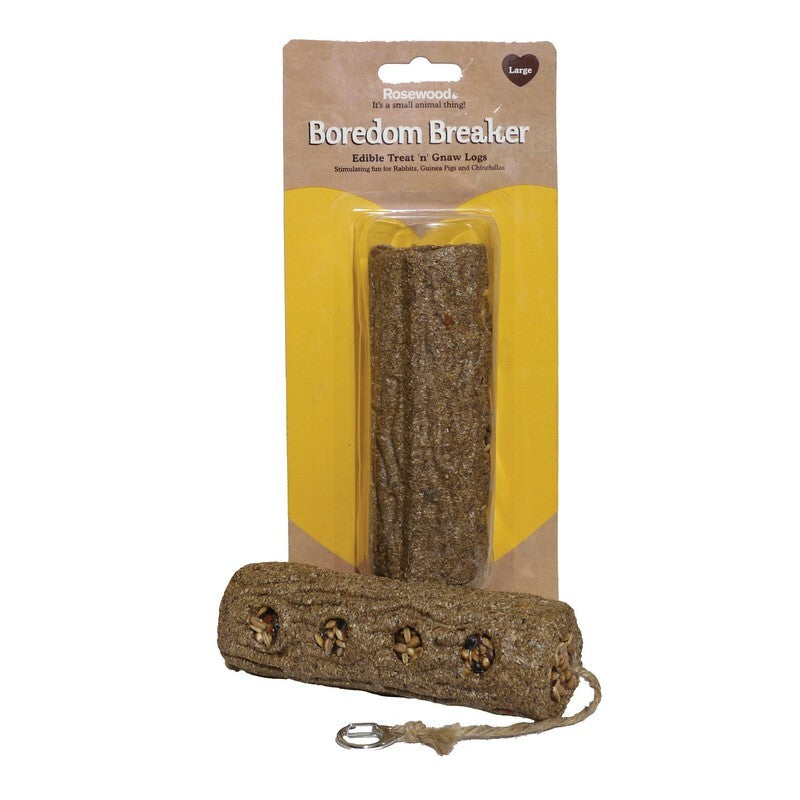 Boredom Break Treat & Gnaw L x6