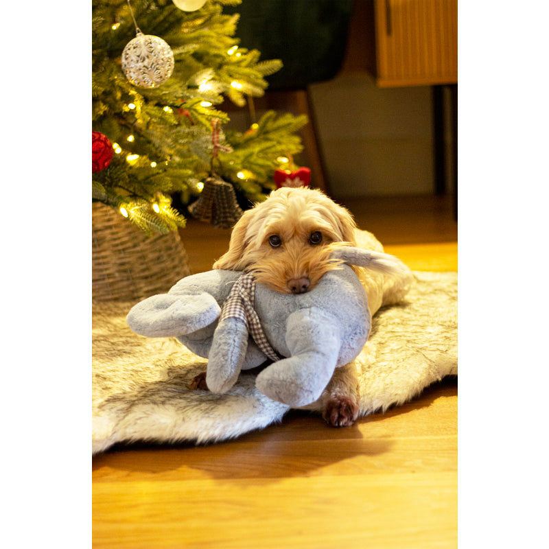 Xmas Maxi Elton Elephant 12"