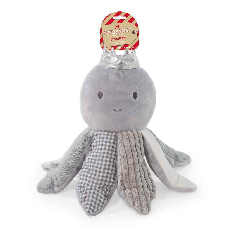 Xmas Otis Octopus 13"