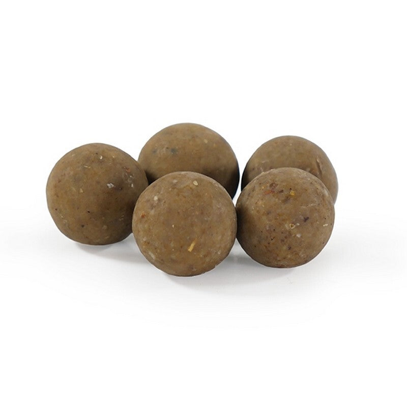 Daily Eats Chkn Crunchy Meatball 12x140g