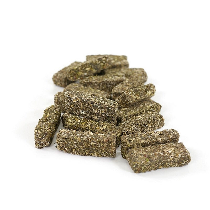 Naturals Hemp Health Sking & Coat 7x75g