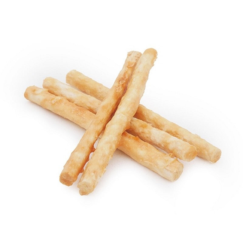 Daily Eats Collagen Ch Mini Rolls 40x35g