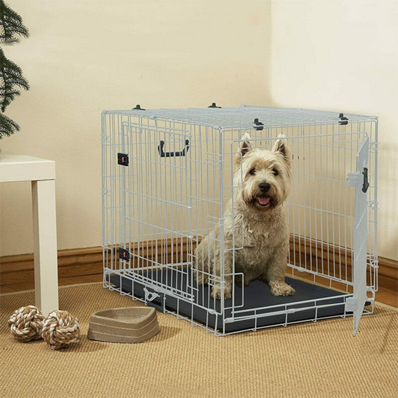 Rosewood Options Dog/Pup Home 2 Door M