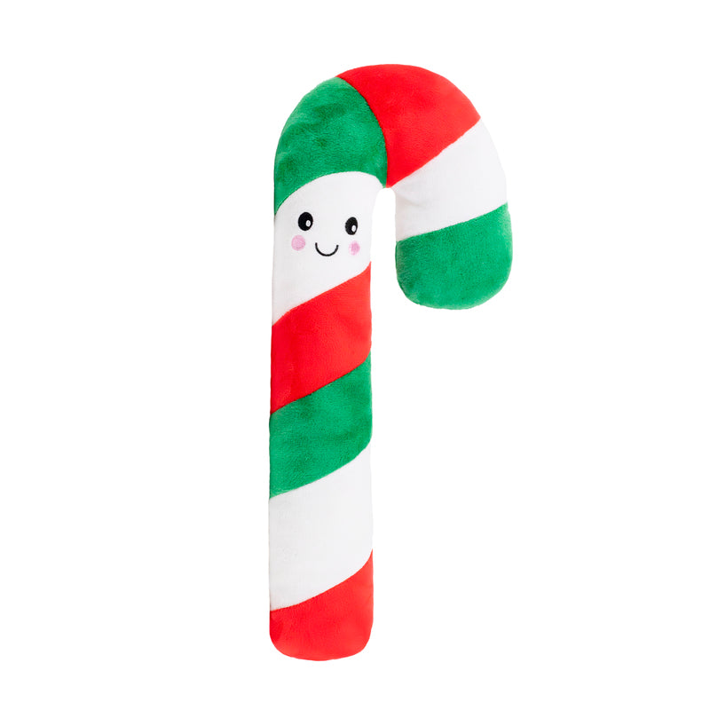 Xmas Carrie Candy Cane