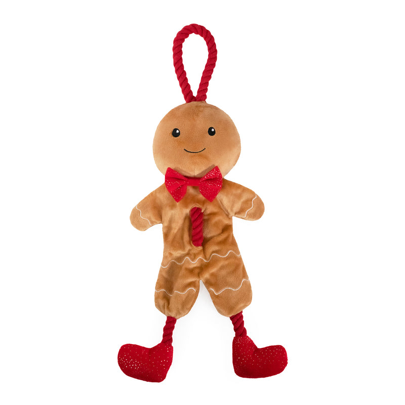 Xmas George Gingerbread Man