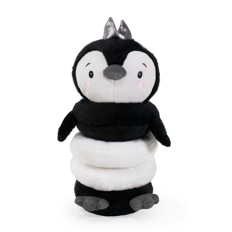 Xmas Penelope Penguin