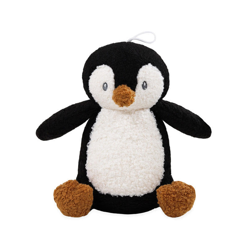 Xmas Tufflove Penguin Medium