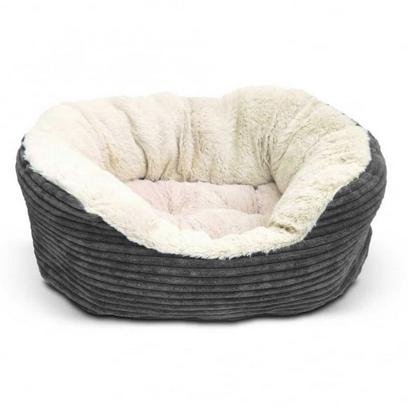 Rosewood 40 Winks Gry Cord Jumbo 25i