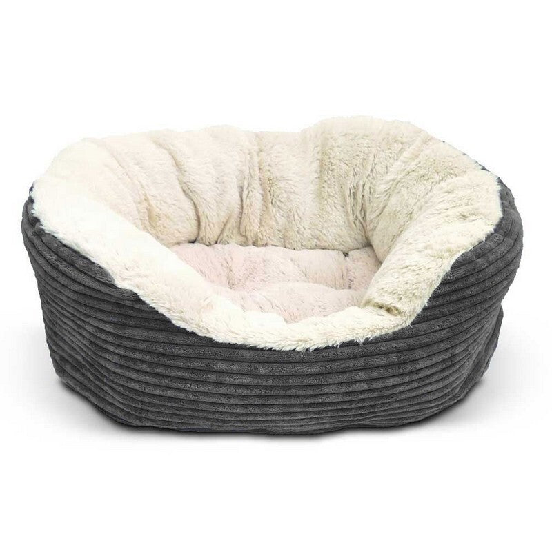 Rosewood 40 Winks Gry Cord Jumbo 32i