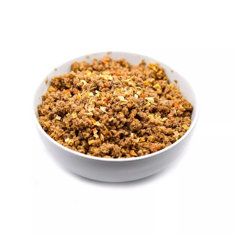 Rowen Barbary Pumpkin Mash 400g