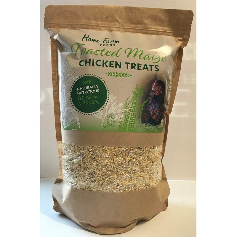 Home Farm Toasted Maize Chicken 2kg