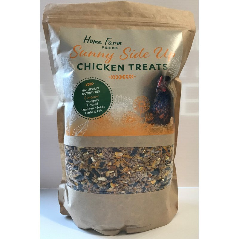 Home Farm Sunny Side Up Chicken 2kg