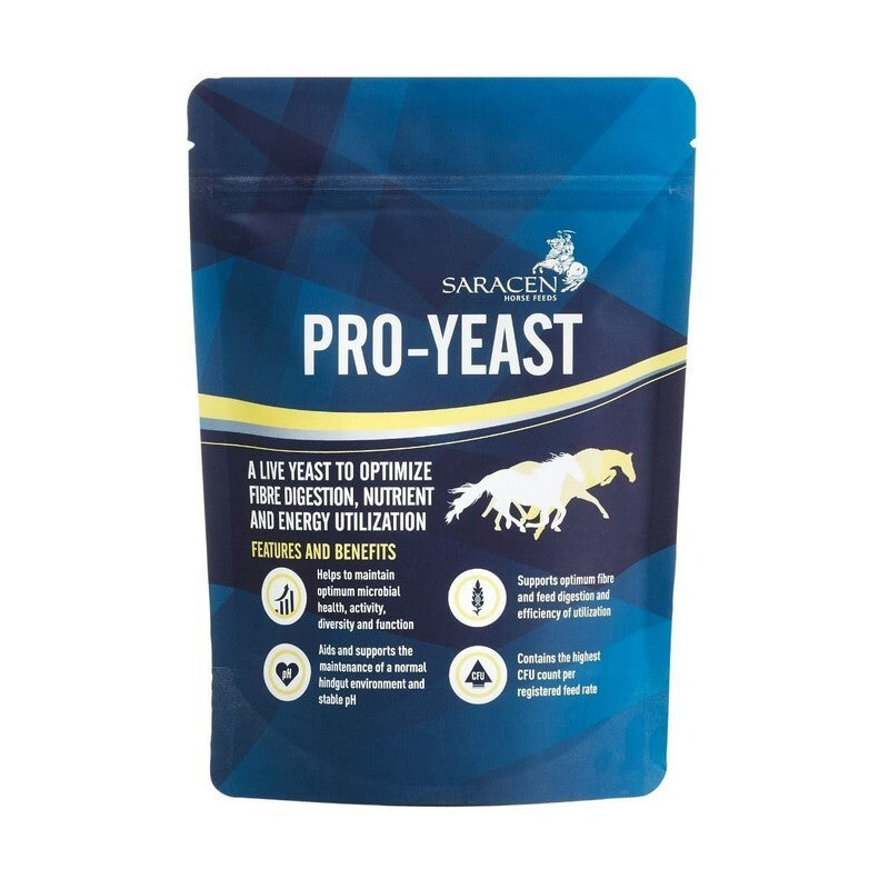 Saracen Pro-Yeast 1 kg