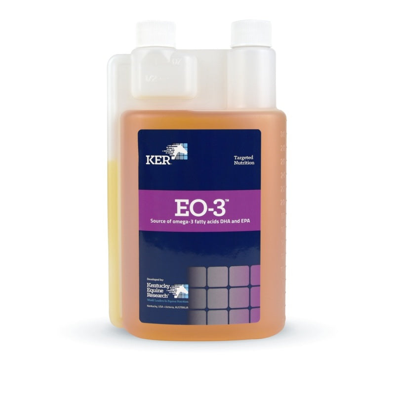 Saracen KER E03 3.8L