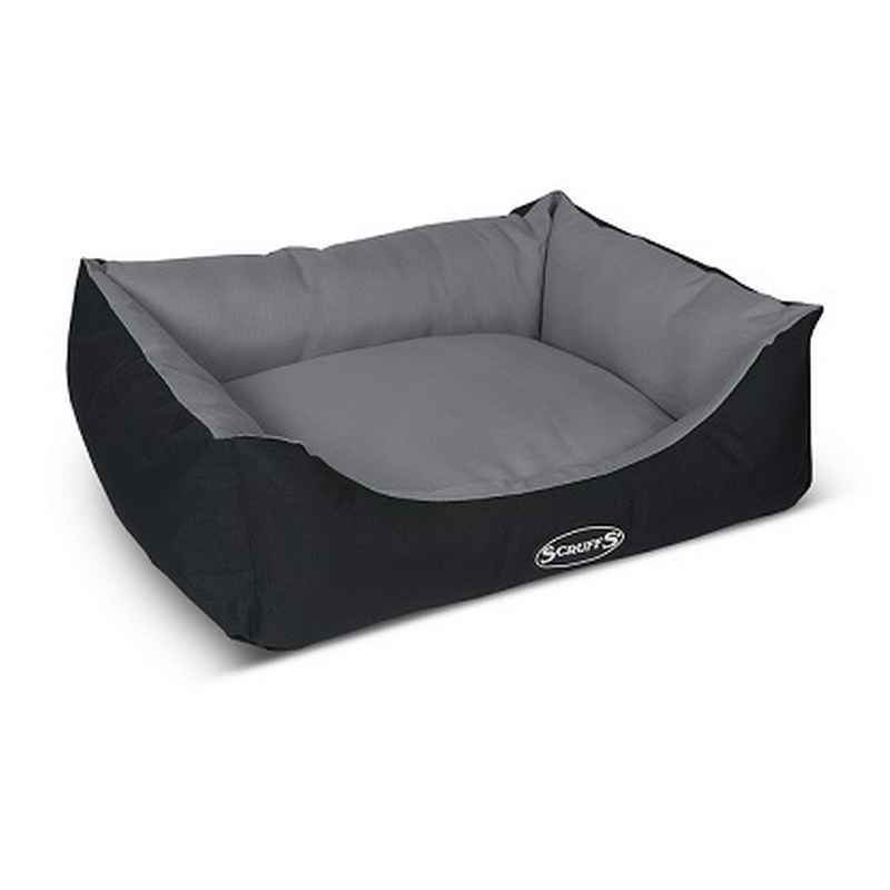 Scruffs Expedition Graphite 60x50cm M