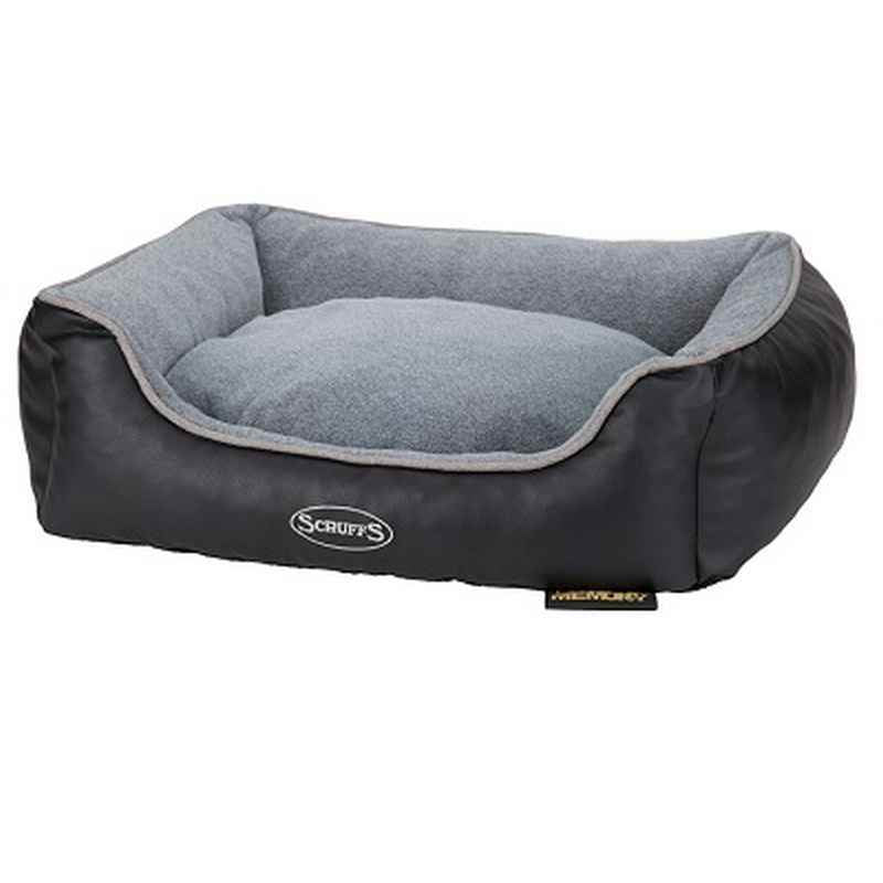 Scruffs Chateau Dove Box Bed 60x50cm M